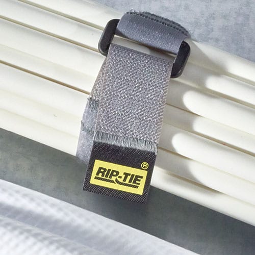 Rip-Tie CinchStrap 2" x 24" - Sangle VELCRO® PRO avec boucle large 51 x 610mm 