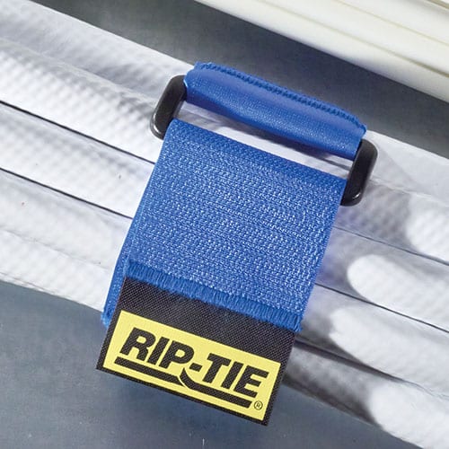 Rip-Tie CinchStrap 2" x 24" - Sangle VELCRO® PRO avec boucle large 51 x 610mm 