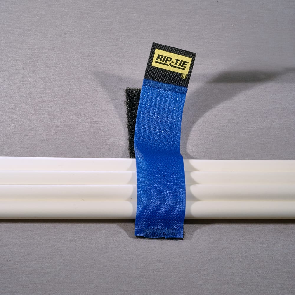reusable velcro cable ties