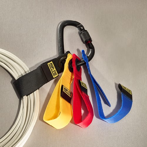 The Best in Cable Management – Rip-Tie, Inc.