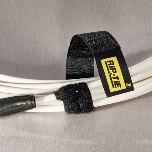 3/4 Inch Wide Original CableWrap – Rip-Tie, Inc.