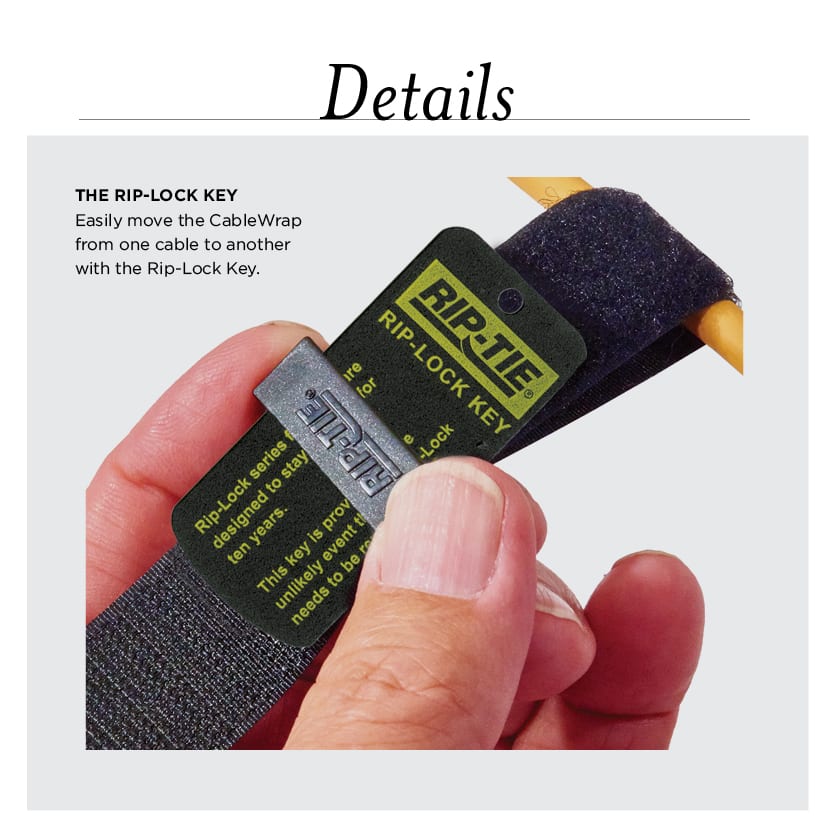 WrapStrap – Rip-Tie, Inc.