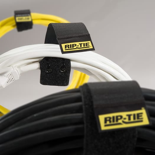 One Inch Wide Original CableWrap – Rip-Tie, Inc.
