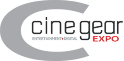 CINEGEAR LOGO