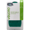 VELCRO® Brand 7/8" X 23" OneWrap 3 Sets 65% Recycled Plastic, Green