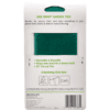 VELCRO® Brand 7/8" X 23" OneWrap 3 Sets 65% Recycled Plastic, Green - Image 2