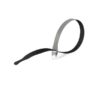 VELCRO® Brand 1/2" x 15" Quick-Tie 30 Pack Black & Grey - Image 3
