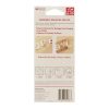 VELCRO® Brand 3/8" Removable Mounting Circles, 56 sets - Image 2
