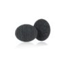 VELCRO® Brand 1" X 3/4" Oval 8 Sets Sticky back for Fabrics - Image 7