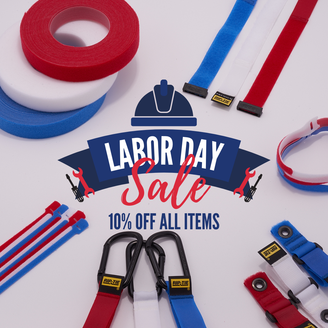 Labor Day Sale - 10% off all items sitewide